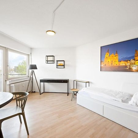 Sali Homes - Fewo Bluehendes Barock Ludwigsbourg Extérieur photo