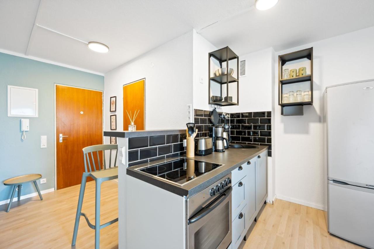 Sali Homes - Fewo Bluehendes Barock Ludwigsbourg Extérieur photo