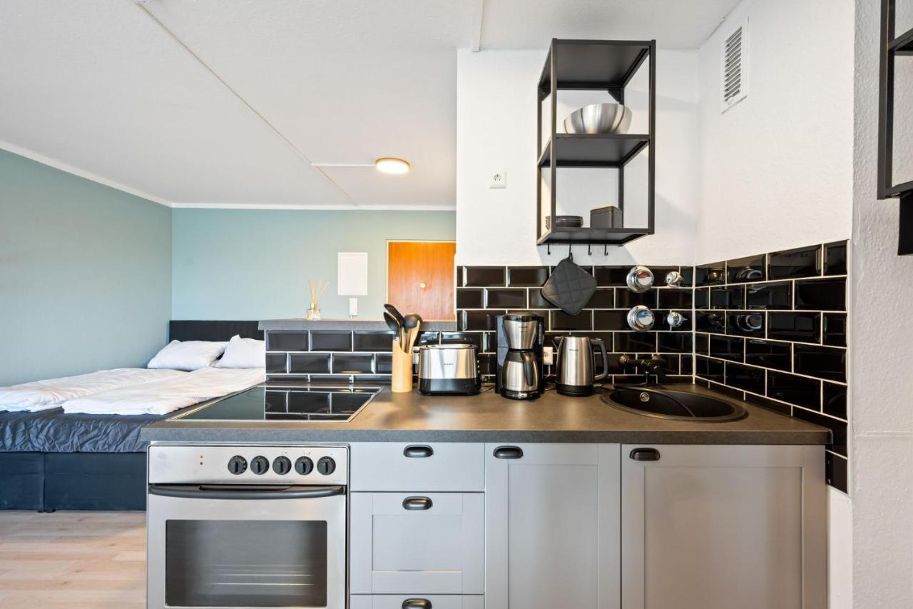 Sali Homes - Fewo Bluehendes Barock Ludwigsbourg Extérieur photo